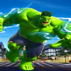 Hulk Yıkıcı Duvar