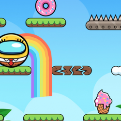 Zıpla Top Çevrimiçi