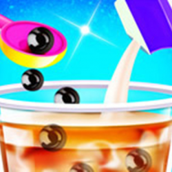 Bubble Tea Adventure