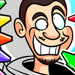 Skibidi Tuvalet Boyama