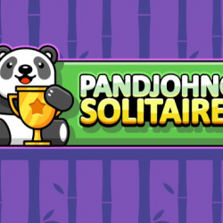 Pandjohng Solitaire