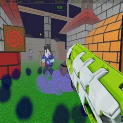 Zombi Bloklu Toprak 2022