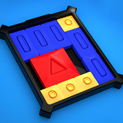 Süper Kaydırma Bulmaca