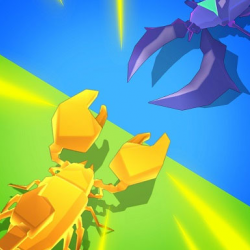 Böcek Dünya Savaşı Online