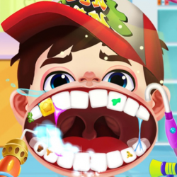 Küçük Doktor Dişçi