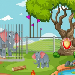 Fil Bebeği Kurtar 2