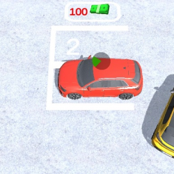 Araba Park Etme Ustası 2022