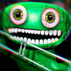 Banban'ın Bahçesi 2