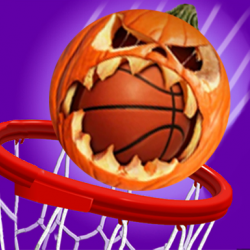 Cadılar Bayramı Basketbolu