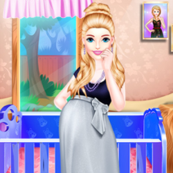 Hamile Anneyi Yaşam