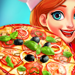 Pizza Yapma Simülatörü