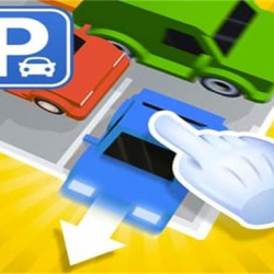 Park Etme Sıçrama Oyunu