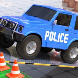 Araba Oyunları: İleri Araba Parkı