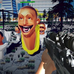 Kıyamet Keskin Nişancı