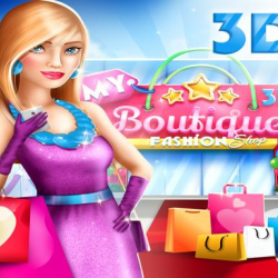 kızlar için alışveriş oyunları