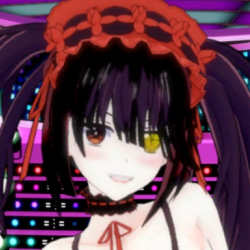 Sevimli Anime Kızları Tıklayıcı