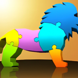 Bir araya getirme bulmacası