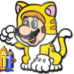 Mario Acele Boyama Kitabı