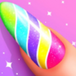 Moda Kendin Yap Tırnak Sanatı Blogu