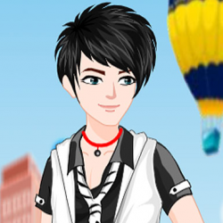 Havalı Erkek Giydir