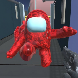 Aramızda Silah Savaşı Çok Oyunculu