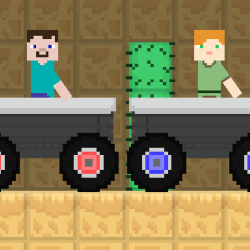 Steve Alex Sürüşü