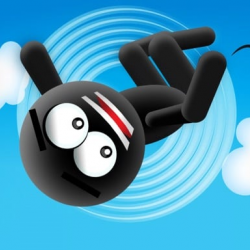 StickMan Uç