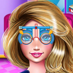 PRENSES GÖZ DOKTORU