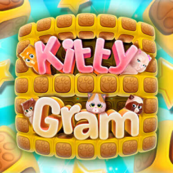 Kedicik Tamsamlama Bulmaca