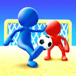 Stickman Futbol