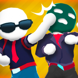 Çete Düşme Partisi