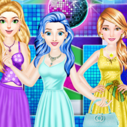 Benim Üniversite İlk Balo Partim