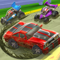 Oyuntak.com Araba Kaydırma