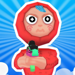 KIDSCO Ölüm Maçı 3D