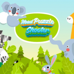 Kafa Bulmaca Nişancısı