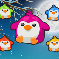 Penguen Sıçraması