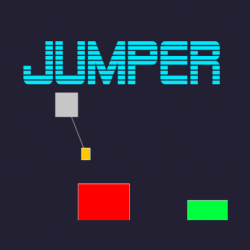 JUMPER - KULE YIKICI