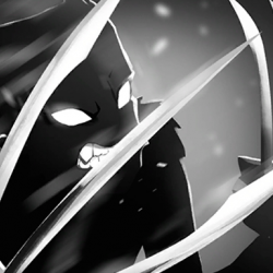 Stickman Run: Gölgelerle Macera