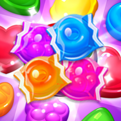 Candy Pop Eşleştirme 3