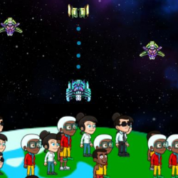 Uzaylılardan Kurtul