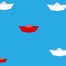 Kırmızı Botları Yakala