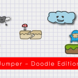 Jumper - Doodle Sürümü