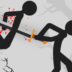 Stickman Fight