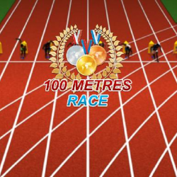 100 Metre Yarışı