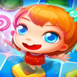 Harikalar Dünyası Eşleştirme 3