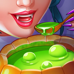 Korkuçuk Mutfak Oyunları