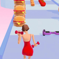 Vücut Yarışı 2023