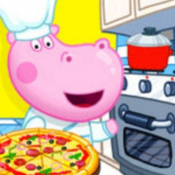 Hippo Pizza Yapıcı