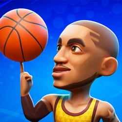 Mini Basketbol Savaşı