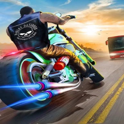 Moto Quest Bisiklet Yarışı-2